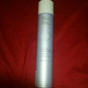 Ion Color Defense Hair Spray